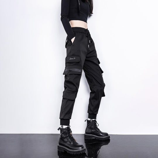 Military Techwear Pants | CYBER TECHWEAR®