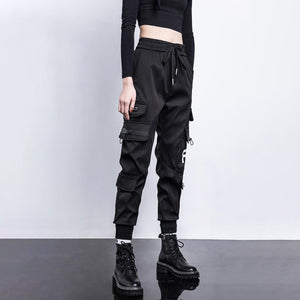 Military Techwear Pants | CYBER TECHWEAR®
