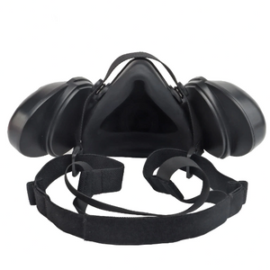 Black Face Mask Techwear | CYBER TECHWEAR®