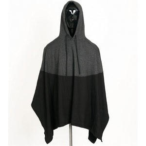 Ninja Techwear Poncho
