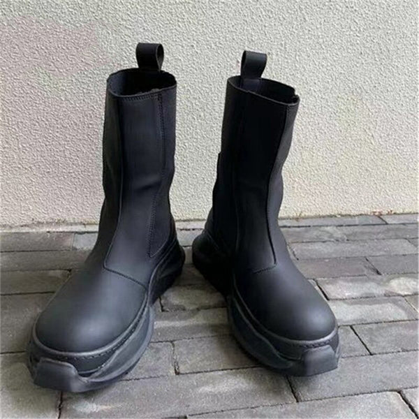 Design Techwear Boots