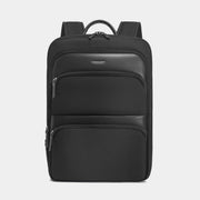 Schwarze Techwear-Tasche