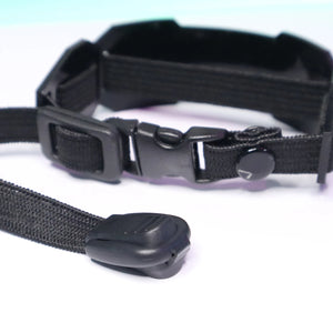 Black Techwear Choker