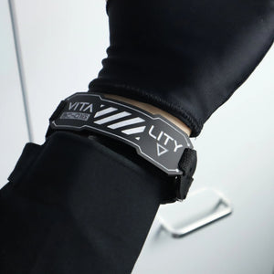 Black Techwear Choker