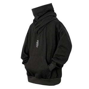 Ninja Techwear Sweatshirt