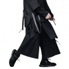 Techwear Wind Leg Pants