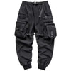 Techwear Pants