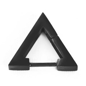Triangle Techwear Earing