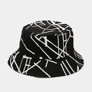 JAPANESE BUCKET HAT