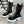 Black Boots Techwear