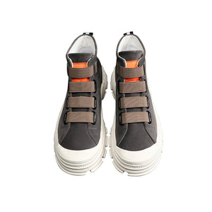 Platform Techwear Boots