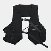 Buckle Techwear Weste