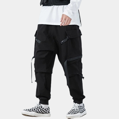 Best Techwear Pants | CYBER TECHWEAR®