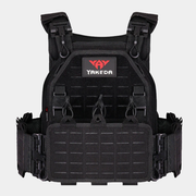Gilet de combat Techwear
