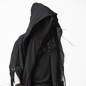 Cloak Techwear