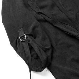 Cloak Techwear