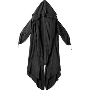 Cloak Techwear