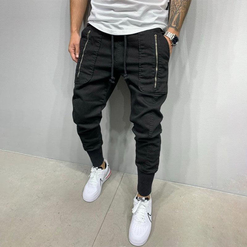 Techwear Jogginghose main image 0