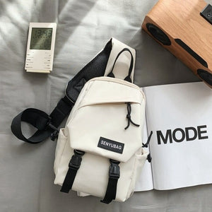 Crossbody Chest Bag