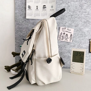 Crossbody Chest Bag