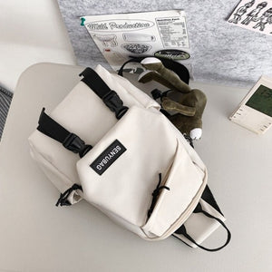 Crossbody Chest Bag