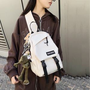 Crossbody Chest Bag