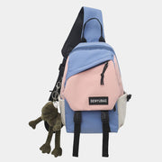 Sac à bandoulière de poitrine