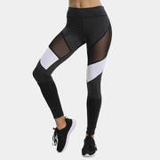 Trendy Techwear Leggings