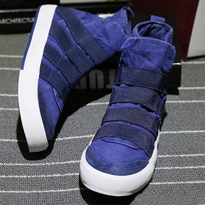 Top Techwear Sneakers