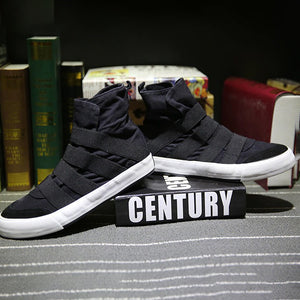 Top Techwear Sneakers