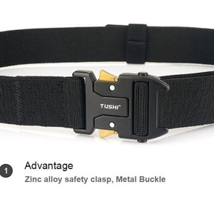 Belt Techwear