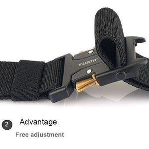 Belt Techwear