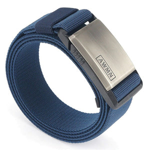 Utility Techwear Belt