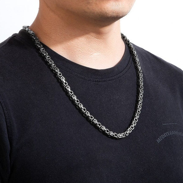 Techwear Necklace