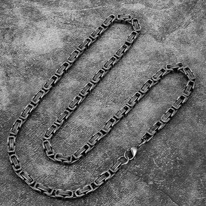 Techwear Necklace