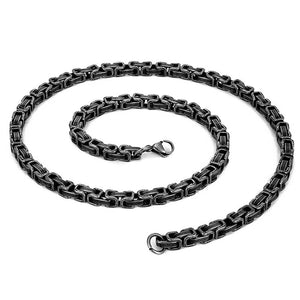 Techwear Necklace