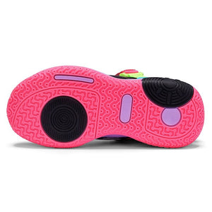 Cyberpunk Women Sneakers