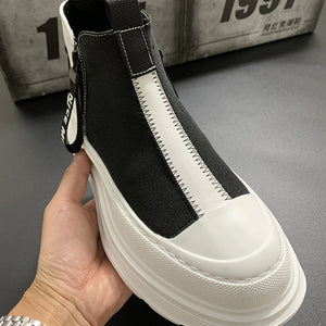 Casual Techwear Boots