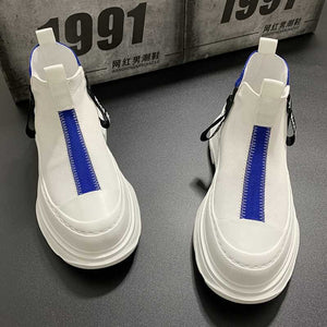 Casual Techwear Boots