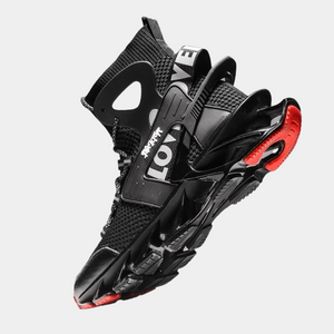 Cyberpunk Techwear Sneakers