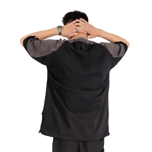 Chinese Techwear Shirt