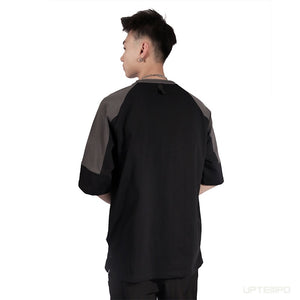 Chinese Techwear Shirt