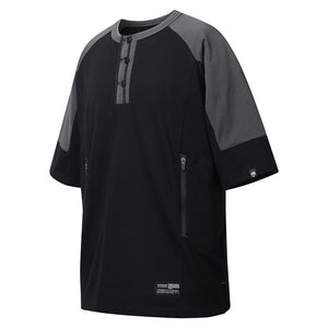 Chinese Techwear Shirt
