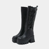 Bottes Techwear épaisses