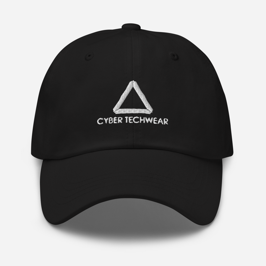 Loading image: Cybertechwear Cap