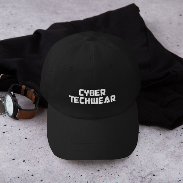 Gorra Cybertechwear