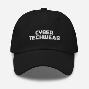 Cap Cybertechwear