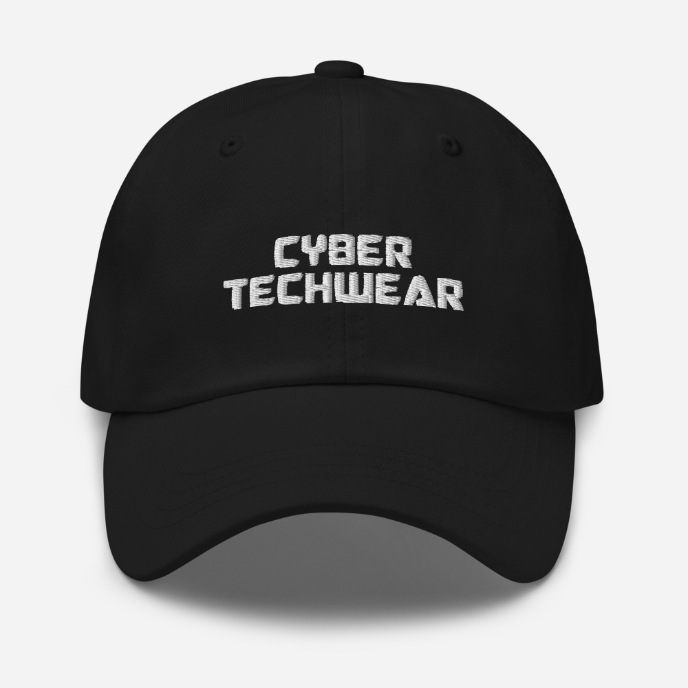 Are you looking to make a statement? Then you’ll love Cap Cybertechwear ...