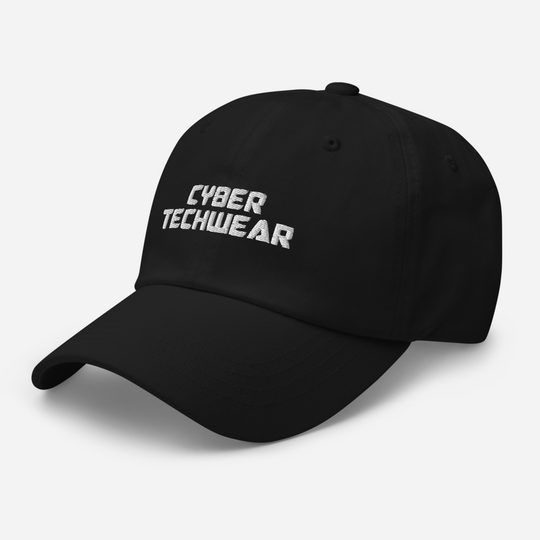 Loading image: Cap Cybertechwear