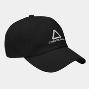 Gorra de ropa cibertecnológica